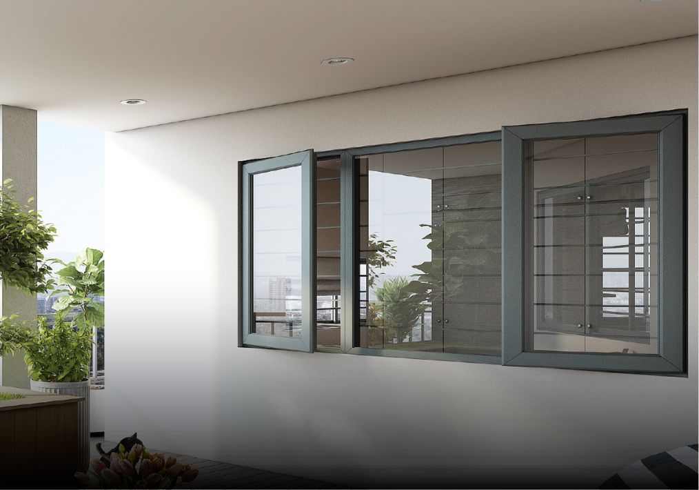 window
