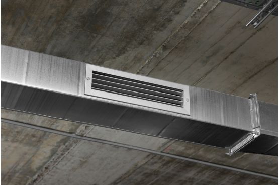 ac ducting