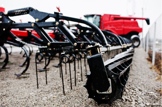 agriculture vehicle manufacturing