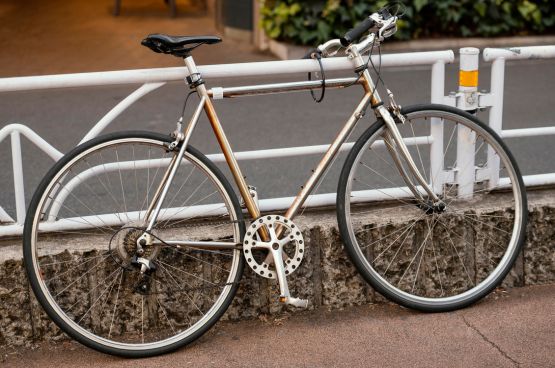 bicycle