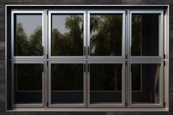 Steel window1
