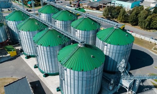 fertiliser unit supershield