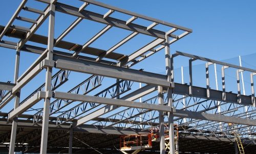 industrial structure