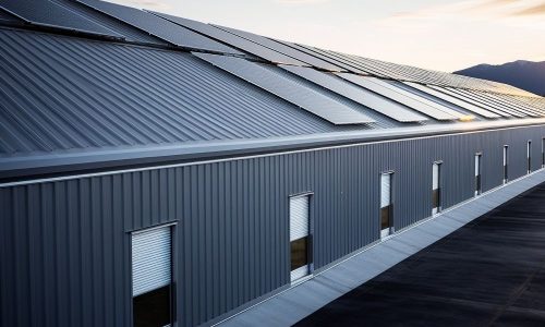 satin silver carousel